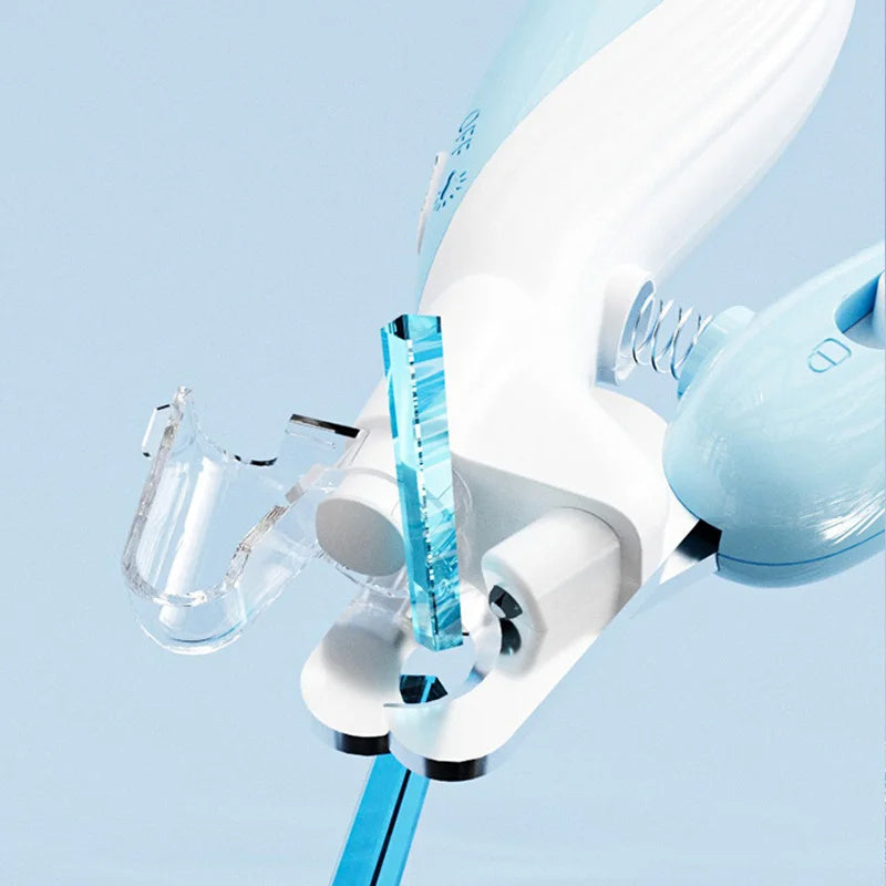 Nail Clipper Led