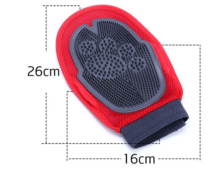 Pet Grooming Brush 2 Side