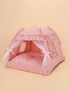 Cat Tent Foldable
