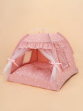 Cat Tent Foldable