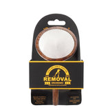 Pet Grooming Comb Solid Wood Antique