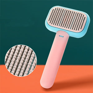 Pet Fur Brush