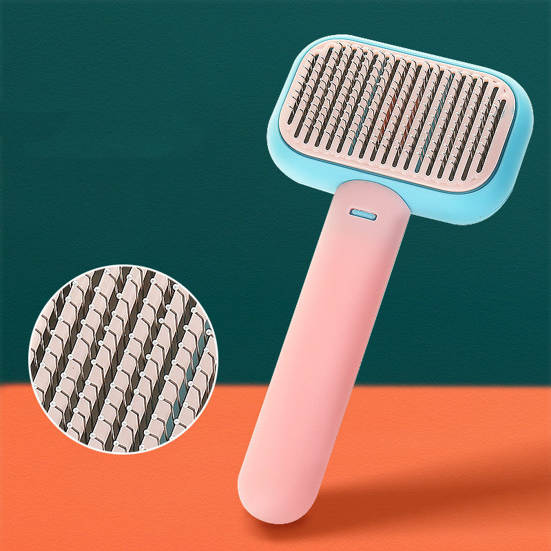 Pet Fur Brush