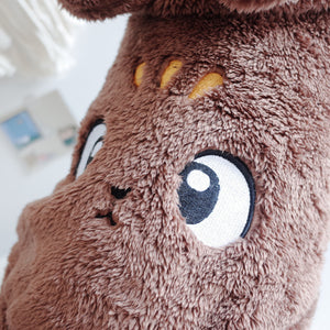 Pet Clothes Cartoon Hoodie