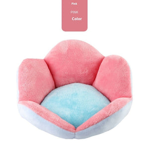 Pet Bed Soft Big Paw